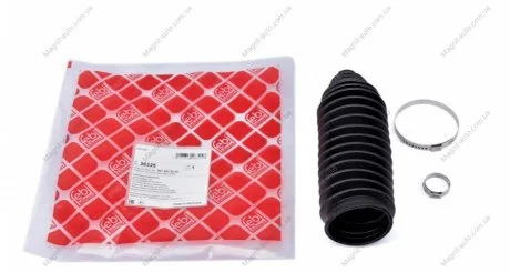 Пыльник рулевой тяги FEBI BILSTEIN 26325
