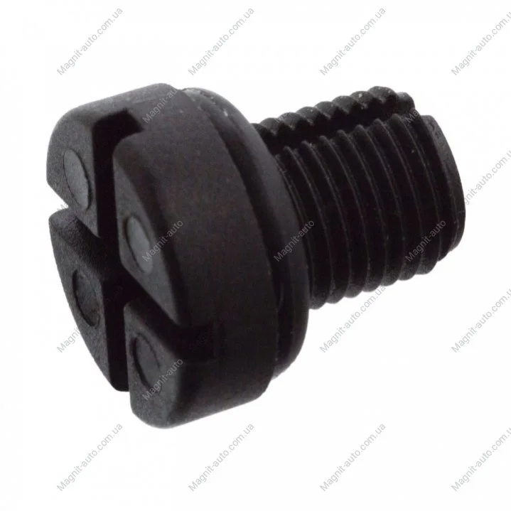 Болт повітряного клапана пластик BMW 318 / BMW 316 / BMW 320 FEBI BILSTEIN 23750 (фото 1)