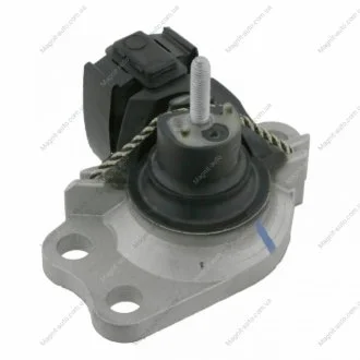 Подушка двигателя RENAULT Kangoo 1997-2013 (FEBI) FEBI BILSTEIN 23691
