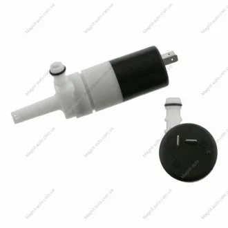 Насос омывателя для системы очистки стекол (Febi) FEBI BILSTEIN 23209