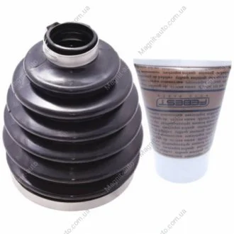 Пыльник ШРУСа наруж. VW,AUDI,SEAT,SKODA FEBEST 0417P-V97WF