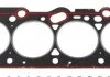 Прокладка головки блока FORD 1.3/1.6 CVH ELRING 814.262 (фото 2)