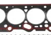 Прокладка головки блока FORD 1.3/1.6 CVH ELRING 814.262 (фото 3)