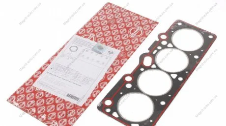 Прокладка головки блока FORD 1.3/1.6 CVH ELRING 814.262