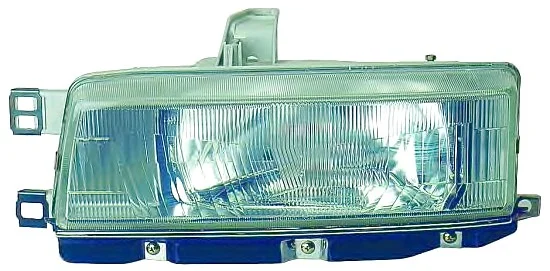 Фара лев. TO. COROLLA E9 88-92 L/B 4WD VAN (пр-во) DEPO 212-1141L-LD-E (фото 1)