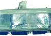Фара лев. TO. COROLLA E9 88-92 L/B 4WD VAN (пр-во) DEPO 212-1141L-LD-E (фото 1)
