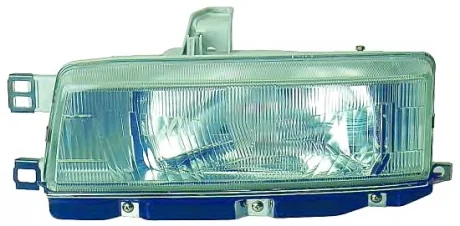 Фара лев. TO. COROLLA E9 88-92 L/B 4WD VAN (пр-во) DEPO 212-1141L-LD-E