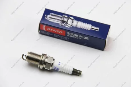 Свічка запалювання MB/Opel/Hyundai/Honda/Kia/Subaru DENSO PK16PRL11
