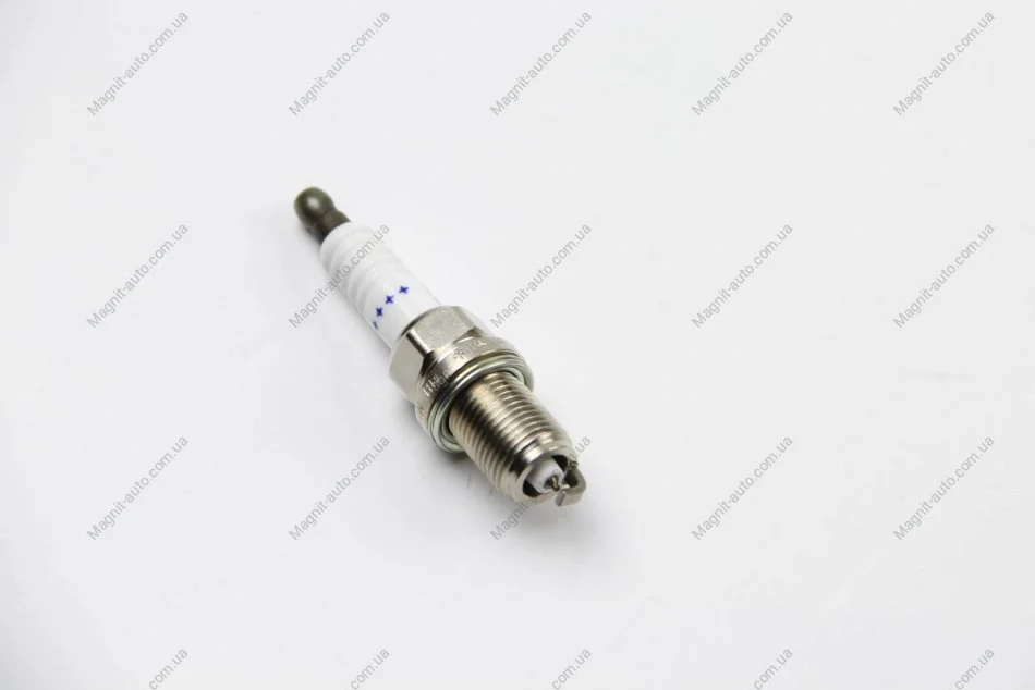 Свічка запалювання MB/Opel/Hyundai/Honda/Kia/Subaru DENSO PK16PRL11 (фото 1)