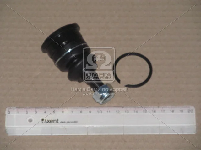 Опора шаровая TOYOTA TUNDRA SEQUOIA 04- UPP (пр-во) CTR CBT-77 (фото 1)