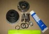 ШРУС внутренний с пыльником VW,AUDI,SEAT (пр-во Cifam) CIFAM 617-003 (фото 1)