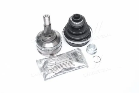 ШРУС наружный с пыльником RENAULT KANGOO CIFAM 607-670