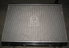 Радиатор охлаждения двигателя P307/PICASSO/C4 03- AVA COOLING PE2259 (фото 1)