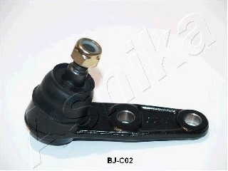 Опора шаровая CHEVROLET AVEO передн. ось ASHIKA 73-0C-C02
