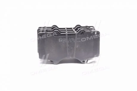Колодка торм. TOYOTA LANDCRUISER 90 передн. (ABS) A.B.S. 37420