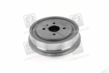 Барабан тормозной OPEL ASTRA/COMBO/VECTRA задн. (произ-во ABS) A.B.S. 2653-S