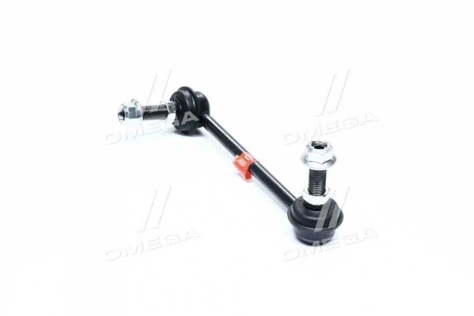 Стійка стабілізатора задн лів 145mm HONDA ACCORD IX, ACCORD VII, ACCORD VIII, NSX II 2.0-3.5H 01.06- 555 SLH075LM (фото 1)