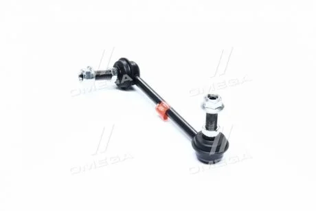 Стійка стабілізатора задн лів 145mm HONDA ACCORD IX, ACCORD VII, ACCORD VIII, NSX II 2.0-3.5H 01.06- 555 SLH075LM