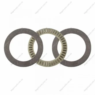 Підшипник опори амортизатора FEBI BILSTEIN 12736