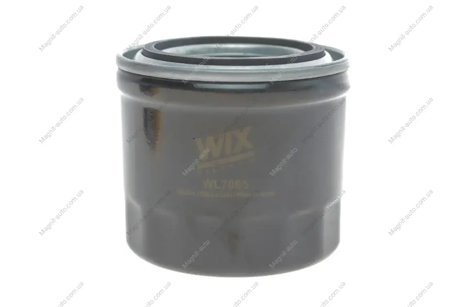 Фильтр масляный двигателя MATIZ /OP539 (произ-во WIX-FILTERS) WIX FILTERS WL7085 (фото 1)