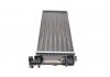 Радиатор отопителя BMW E30/Z1 88- 316->325 Van Wezel 06006022 (фото 3)