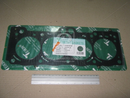 Прокладка ГБЦ TOYOTA 7A-FE 97- 1,8 DOHC TEIKIN TG9166S