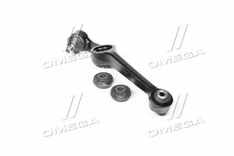 Важіль підвіски FORD ESCORT 80-90 передн.прав. RIDER RD.343012087