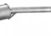 Резонатор CHEVROLET LACETTI хэтчбек (пр-во Polmostrow) POLMOSTROW 05.61 (фото 1)