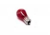 Автолампа Philips Vision PR21W BAW15d 21 W красная PHILIPS 12088CP (фото 1)
