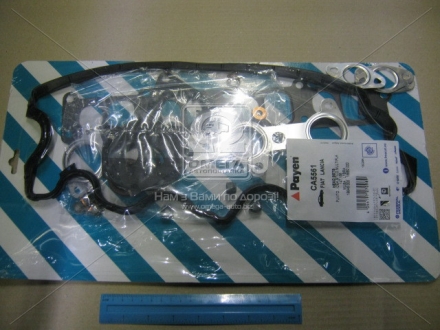 Комплект прокладок верх. FIAT/OPEL 1.9JTD Payen CA5561 (фото 1)