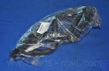 Патрубок обігрівача DAEWOO LEGANZA(V100) (вир-во, Korea) PARTS-MALL PXNMC-074