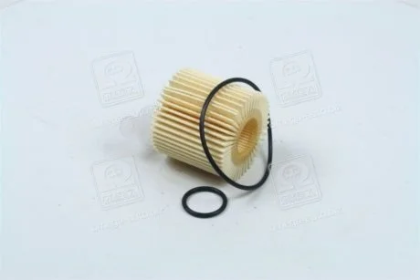 Фільтр оливний двигуна TOYOTA LEXUS (вир-во, Korea) PARTS-MALL PBF-028