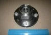 Ступица колеса RR/-ABS KALOS(T200) (PMC-ESSENCE) PARTS-MALL HCMC-077 (фото 1)