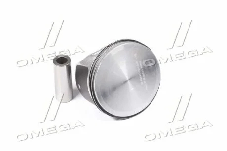 Поршень двигуна NURAL 87-423407-00