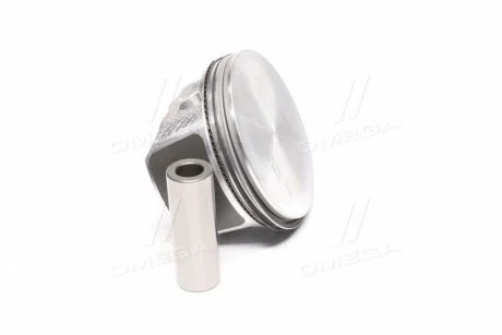 Поршень FORD 87,51 2,0 16V CJBA/CJBB 00- (пр-во) NURAL 87-423400-00