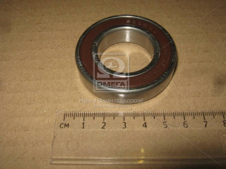 Подшипник шарик. 30x55x13 подвесной (япония) NSK 6006DDUCM
