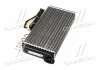 Радиатор печки MERCEDES 190 W201 (82-) (пр-во Nissens) NISSENS 72002 (фото 2)