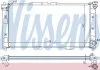 Радиатор охлаждения MAZDA 323F 1.5-1.8 (пр-во Nissens) NISSENS 62382A (фото 1)