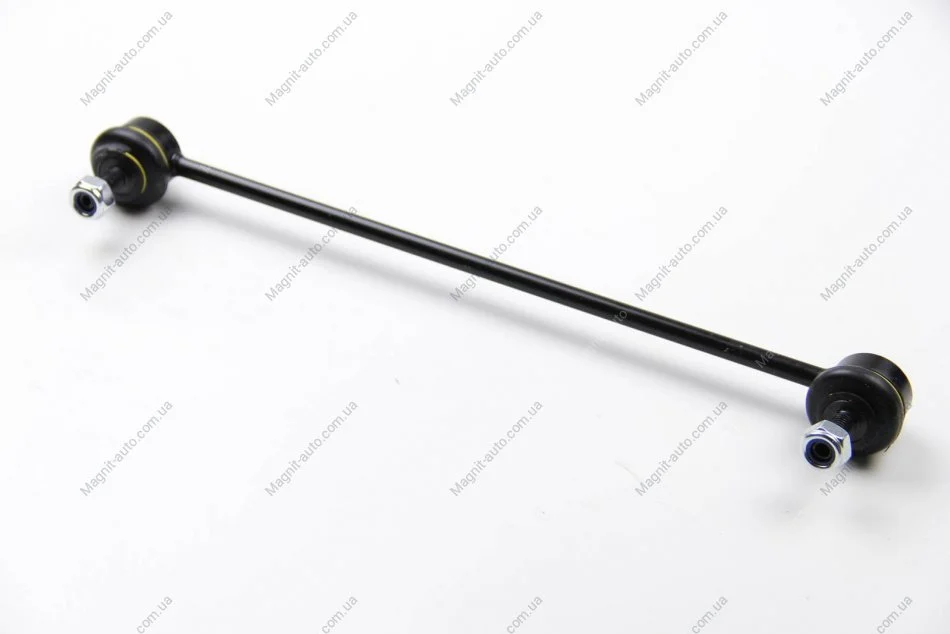 Стійка стабілізатора передн лів/прав 335mm DS DS 3 CITROEN C2, C2 ENTERPRISE, C3 I, C3 II, C3 III, C3 PLURIEL, C4 CACTUS, DS3 PEUGEOT 1007, 107, 2008 I, 206, 206+, 208, 208 I 1.0-2.0D 08.98- MOOG PE-LS-1573 (фото 1)