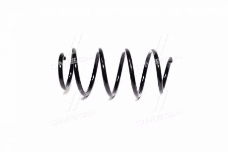 Пружина подв. SEAT TOLEDO, LEON передн. (пр-во Monroe) MONROE SP3423