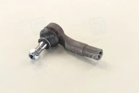 Накінечник рульової тяги правий Skoda Fabia I, II, Rapid (12-)/ VW Polo (09-22) MONROE L29129