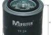 Фильтр масляный OPEL, KIA, MITSUBISHI (пр-во M-filter) M-FILTER TF24 (фото 1)