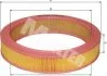 Фільтр повітряний FORD Scorpio, Sierra (вир-во M-filter) M-FILTER A385 (фото 1)