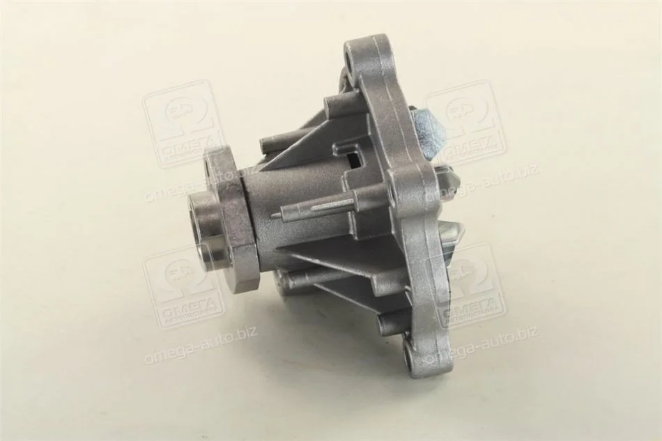 Насос водяной SKODA FABIA 1.2 AZQ/BME/AWY/BM Metelli 24-0855 (фото 1)