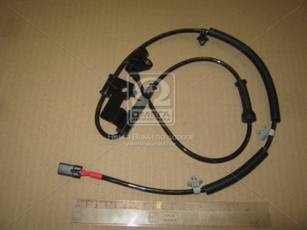 Датчик ABS передн. прав. KIA Sorento 09- MANDO EX956712P000