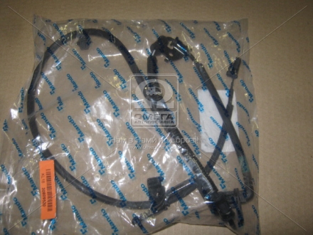 Датчик ABS передн. лев. KIA MAGENTIS 05- MANDO EX598102G100