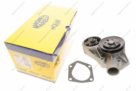 Водяной насос (пр-во Magneti Marelli кор.код. WPQ1027) MAGNETI MARELLI 352316171027