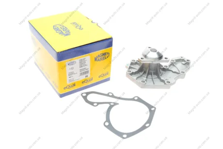 Насос охолоджуючої рідини MAGNETI MARELLI 352316170951