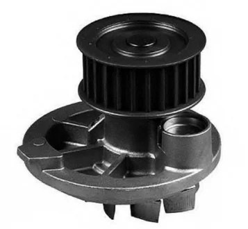 Водяной насос (пр-во Magneti Marelli кор.код. WPQ0878) MAGNETI MARELLI 352316170878