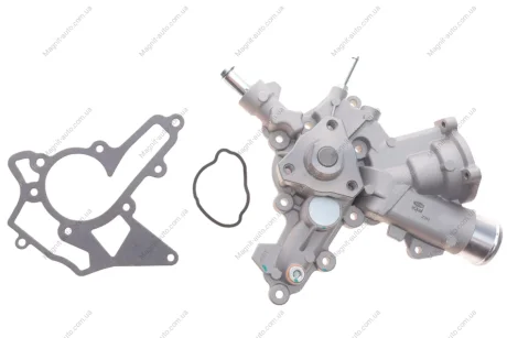 Водяний насос (виробництво Magneti Marelli кор... WPQ0871) MAGNETI MARELLI 352316170871
